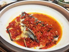-渔乡米香·剁椒鱼头(四方坪店)