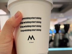 -M Stand(宁波万象城店)