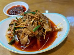 -易老妈蹄花.特色川菜(人民公园总店)
