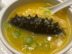 -富淳饭店(陆家嘴保利广场店)