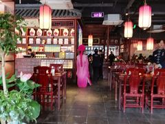 -寻宝记绍兴菜(鲁迅路店)