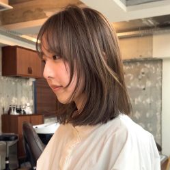 -艾美A·M Hair Salon
