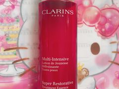 -CLARINS(香港新界上水广场店)
