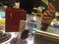 -GODIVA(港汇恒隆广场)