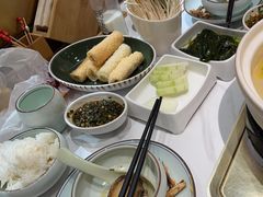 -如一鸡鲍鱼·粤式煲汤(长泰广场店)
