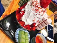 -WONDER ICE 萬得冰田(建設路总店)