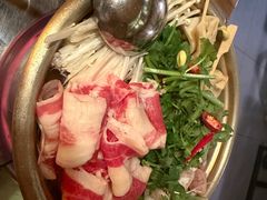 -恩你小木屋·韩式料理(假日广场店)
