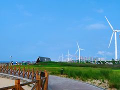 -海驴岛(荣成市)