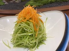 -吴中欢朋酒店-中餐厅