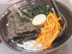 -禾绿寿司·定食·拉面·烧炸(喜荟城店)