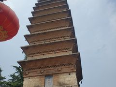 -洛阳白马寺