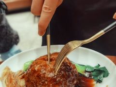 红烧狮子头-上海人家花樣年华(中山公园店)