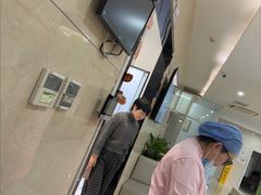 -美年大健康体检(滨江分院)