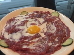 -鲁西肥牛(九方购物中心店)