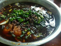 冒牛肉-蓉城西二道无名冒菜(西二道街店)