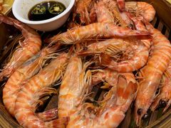 -盛港湾海鲜食府(黄沙店)