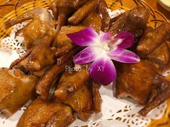 -尚竹阁冬瓜盅·18年地标美食(平洲店)