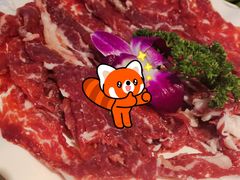 -潮泰牛肉火锅 · 创于1992年(国贸店)