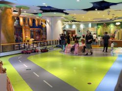 -MELAND CLUB亲子乐园•派对(虹桥万象城店)