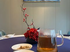 -百盛·鼎膳(中海财富中心)