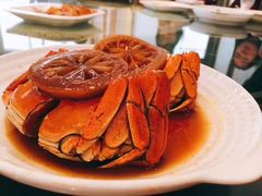 -秋月舫(阳澄湖湖滨中路店)