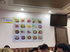 -元堂脊骨土豆汤(明洞1号店)