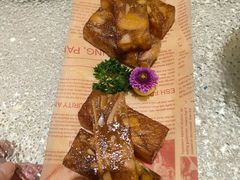 -北海渔村酒楼·粤菜海鲜点心(新华店)