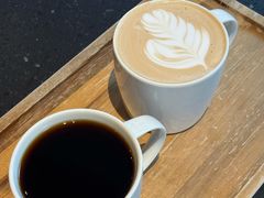 -星巴克(兰桂坊店)