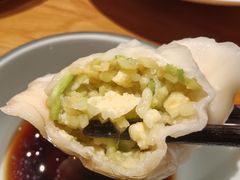 -伊喜饺子·烤鸭(五道口学院路店)
