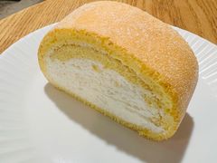 生乳卷-猫里有甜