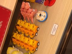 -海底捞火锅(澳德乐店)