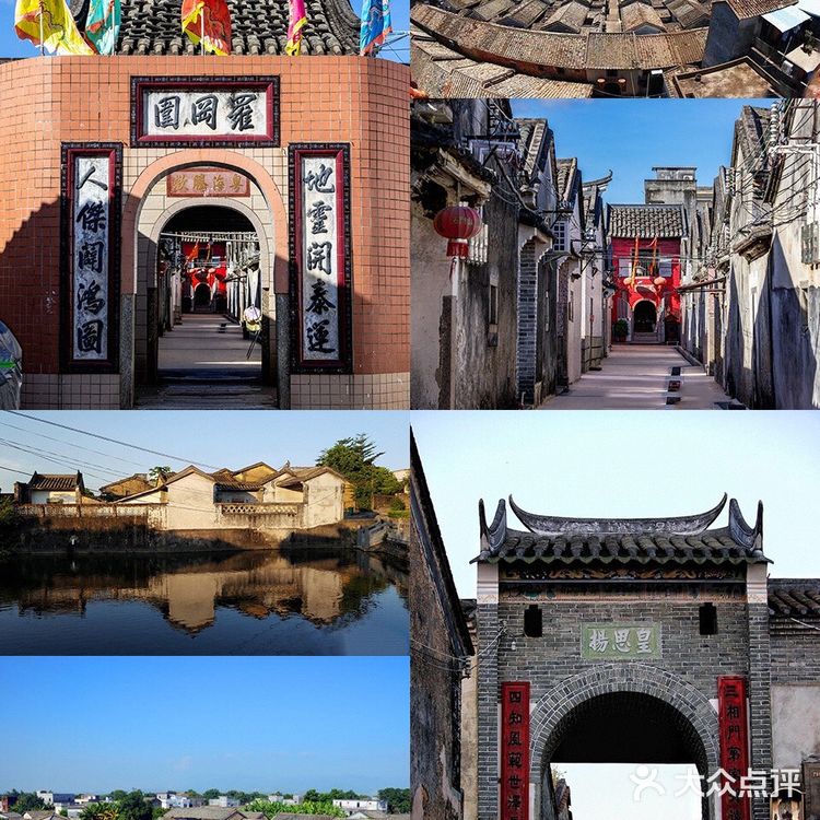 广东惠州｜惠东景点 小众好玩地合集[胜利]