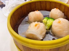 -福满楼·海鲜酒家(福永益田店)