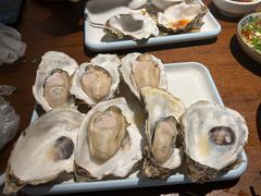 -乔街深夜食堂·台州菜·高压锅生蚝(杭州总店)