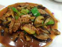 -吴记排档搓鱼(甘州美食城店)