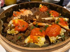 厦门红鲟蒸米糕-遇外滩(BFC外滩金融中心店)