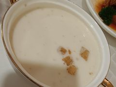 -新侨三宝乐西餐厅(崇文门店)