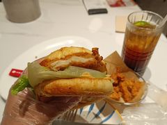 -必胜客(安盛金马店)