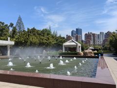 -上海市龙华烈士陵园