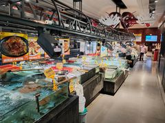-79号渔船海鲜饭店(宝安店)