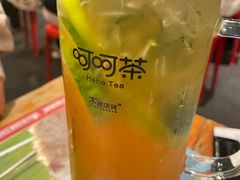 -木屋烧烤(龙岗南联店)