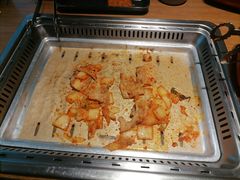 -新石器烤肉(南站店)