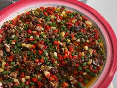 -蛙兔鸡自贡风味·特色江湖菜(广都店)