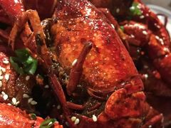 油焖大虾-巴厘龙虾·榜首油焖大虾(旗舰店·万松园)