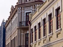 -中华巴洛克风情街