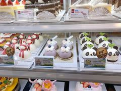 -85度C(济南经七路店)