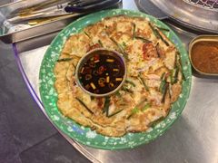 -釜山火炉·海鲜烤肉(紫藤路店)