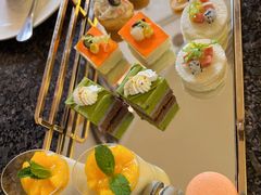 -上海齐鲁酒店·辣椒屋咖啡厅