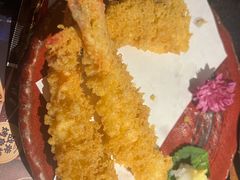 -古田居·特色寿司料理(星之岛旗舰店)