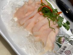 -围炉夜话·潮汕卤水火锅(榕江店)